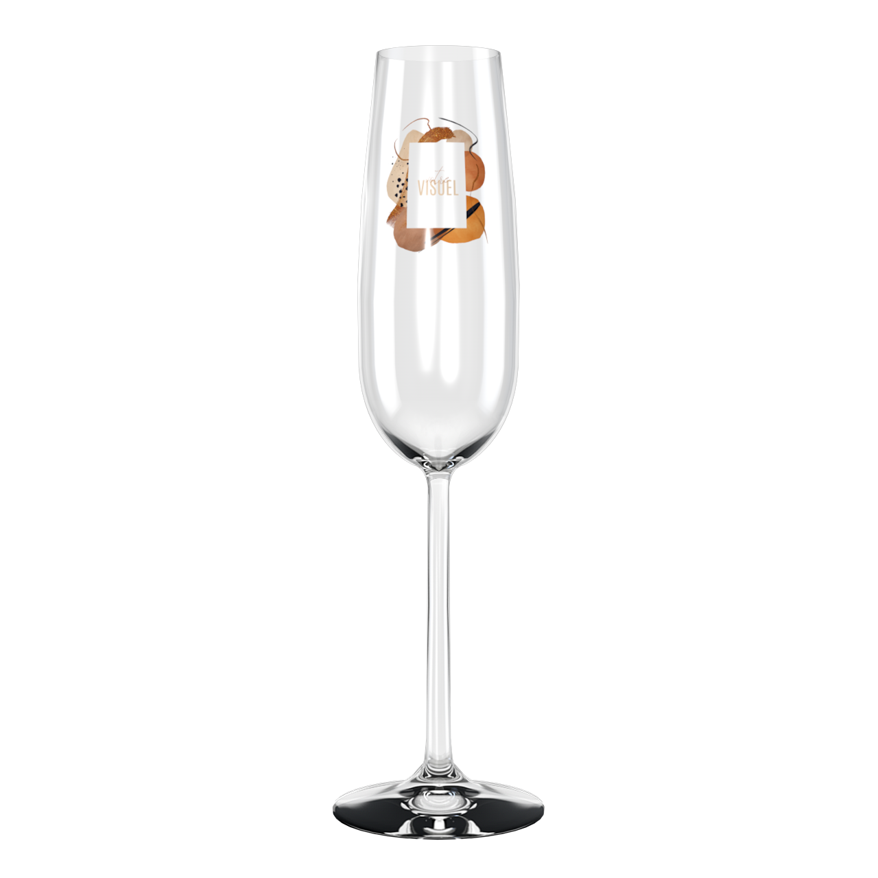 Flûte à champagne 22cl